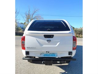 NISSAN Navara King Cab. 2.3dCi 120kW160CV Visia