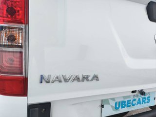 NISSAN Navara King Cab. 2.3dCi 120kW160CV Visia