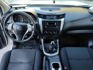 NISSAN Navara King Cab. 2.3dCi 120kW160CV Visia