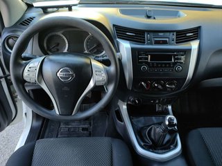 NISSAN Navara King Cab. 2.3dCi 120kW160CV Visia