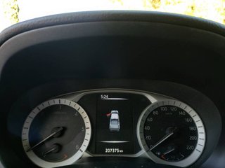 NISSAN Navara King Cab. 2.3dCi 120kW160CV Visia