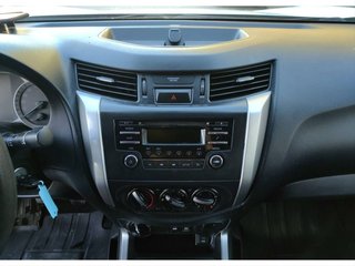 NISSAN Navara King Cab. 2.3dCi 120kW160CV Visia