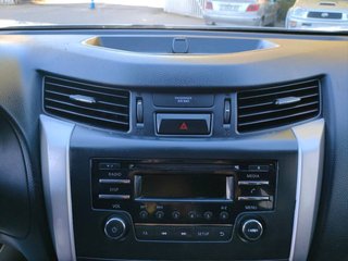 NISSAN Navara King Cab. 2.3dCi 120kW160CV Visia