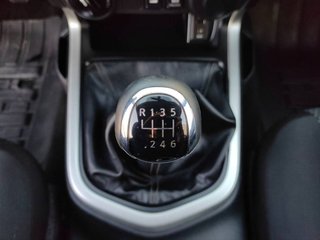 NISSAN Navara King Cab. 2.3dCi 120kW160CV Visia
