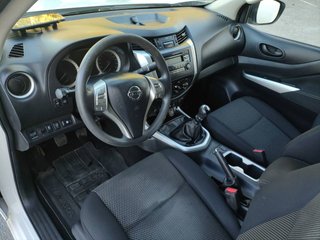 NISSAN Navara King Cab. 2.3dCi 120kW160CV Visia