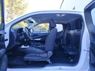 NISSAN Navara King Cab. 2.3dCi 120kW160CV Visia