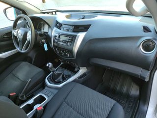 NISSAN Navara King Cab. 2.3dCi 120kW160CV Visia