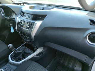 NISSAN Navara King Cab. 2.3dCi 120kW160CV Visia