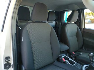 NISSAN Navara King Cab. 2.3dCi 120kW160CV Visia