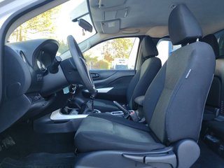 NISSAN Navara King Cab. 2.3dCi 120kW160CV Visia