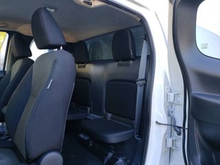 NISSAN Navara King Cab. 2.3dCi 120kW160CV Visia