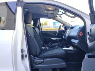 NISSAN Navara King Cab. 2.3dCi 120kW160CV Visia