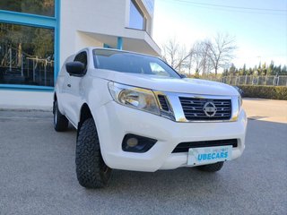 NISSAN Navara King Cab. 2.3dCi 120kW160CV Visia