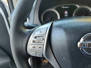 NISSAN Navara King Cab. 2.3dCi 120kW160CV Visia