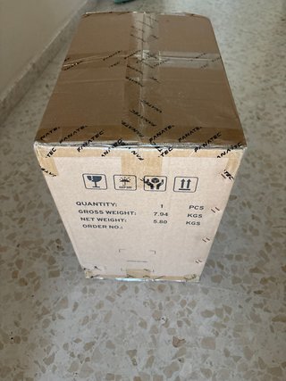 Pedales Fanatec V3