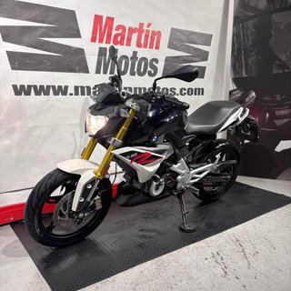 BMW G 310 R