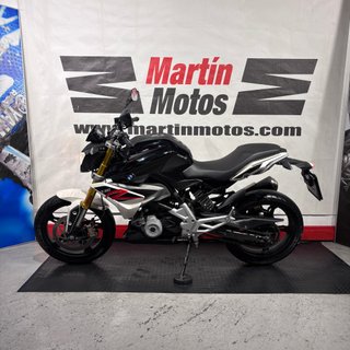 BMW G 310 R