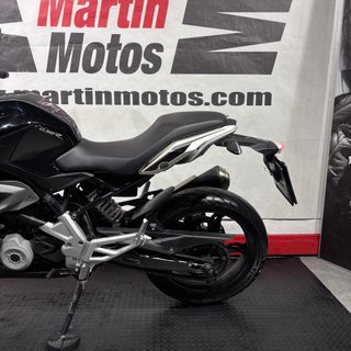 BMW G 310 R