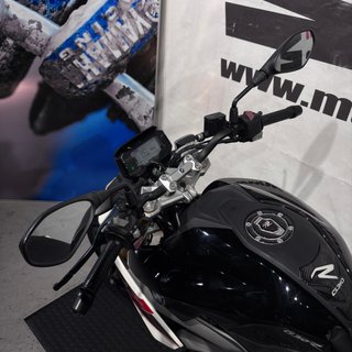 BMW G 310 R