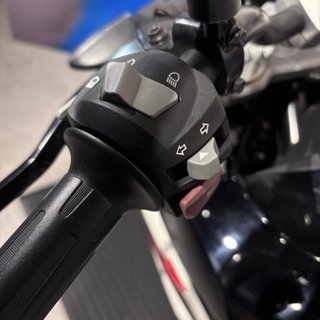 BMW G 310 R
