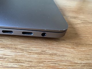 MacBook Pro 15 i7 2016