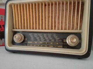 Radio Invicta Mod. 5210 Antigua