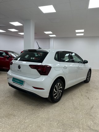 Volkswagen Polo 2022