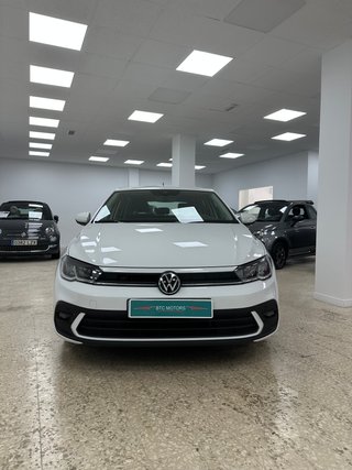 Volkswagen Polo 2022