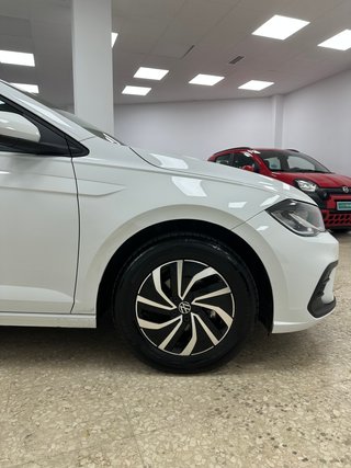 Volkswagen Polo 2022