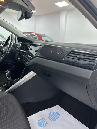 Volkswagen Polo 2022