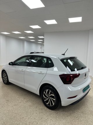 Volkswagen Polo 2022