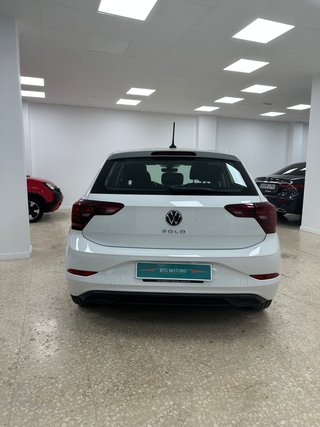 Volkswagen Polo 2022