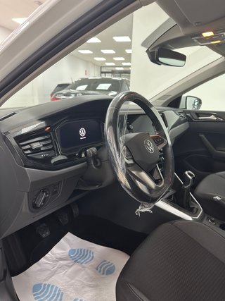 Volkswagen Polo 2022