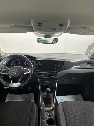 Volkswagen Polo 2022