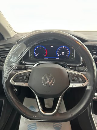 Volkswagen Polo 2022