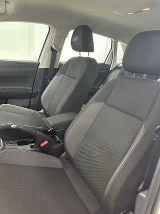 Volkswagen Polo 2022