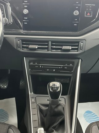 Volkswagen Polo 2022