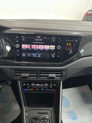 Volkswagen Polo 2022
