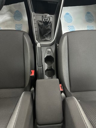Volkswagen Polo 2022