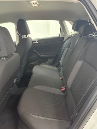 Volkswagen Polo 2022