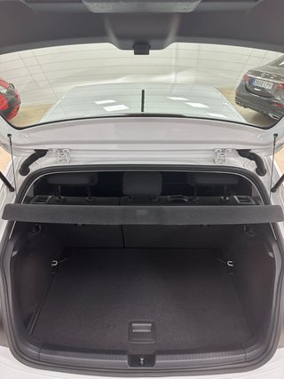 Volkswagen Polo 2022