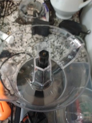 Exprimidor Sogo 700ml