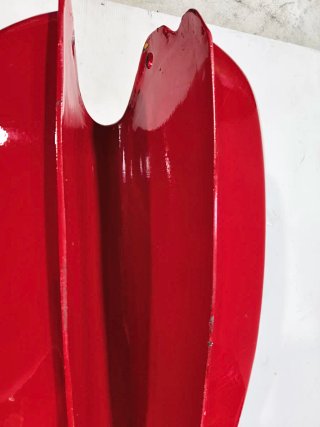 Depósito Ossa 250 Sport