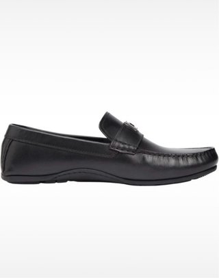 Mocasines Tommy Hilfiger Talla 41 Negros