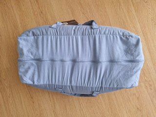 Edredón Manterol Cama 90/105 cm Azul
