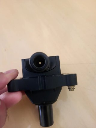 Bobina motore per Mercedes SLK R170 CLK 208