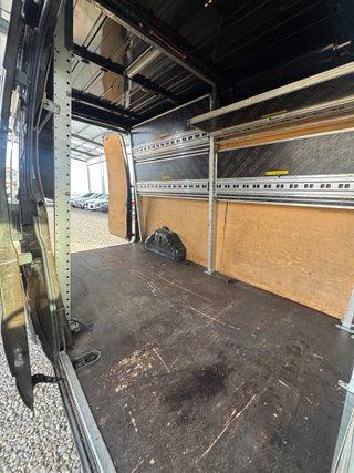 Ford Transit 2012