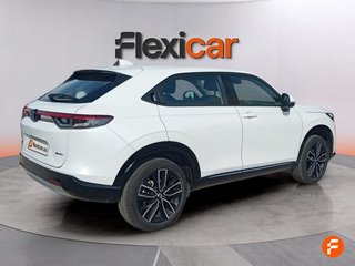 Honda HR-V 1.5 i-MMD Advance 4x2