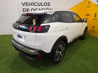 PEUGEOT 3008 1.5 BLUEHDI 130 CV IMPOLUTO AÑO 2018