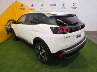 PEUGEOT 3008 1.5 BLUEHDI 130 CV IMPOLUTO AÑO 2018